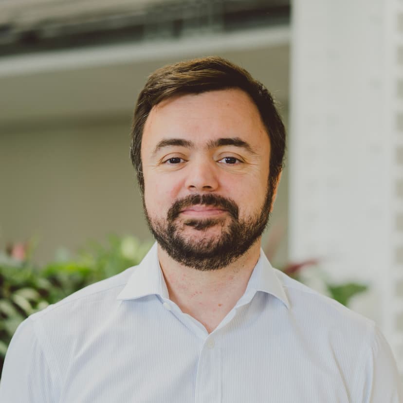 Dr Pedro Serôdio