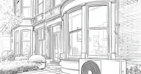 Air conditioning: saving lives and accelerating net-zero